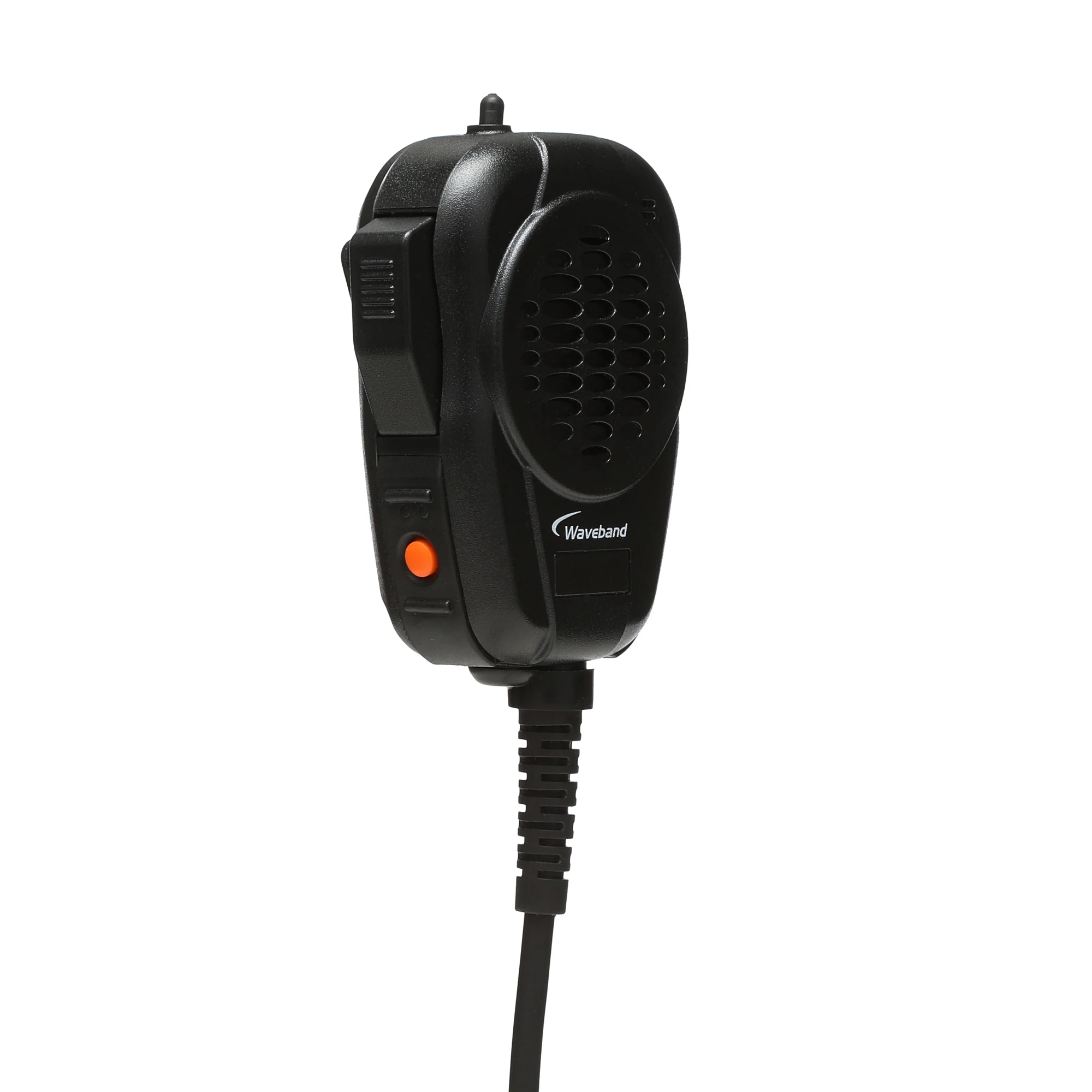 Waveband Speaker Microphone for Harris Ma/Com XG-100P - Image 37