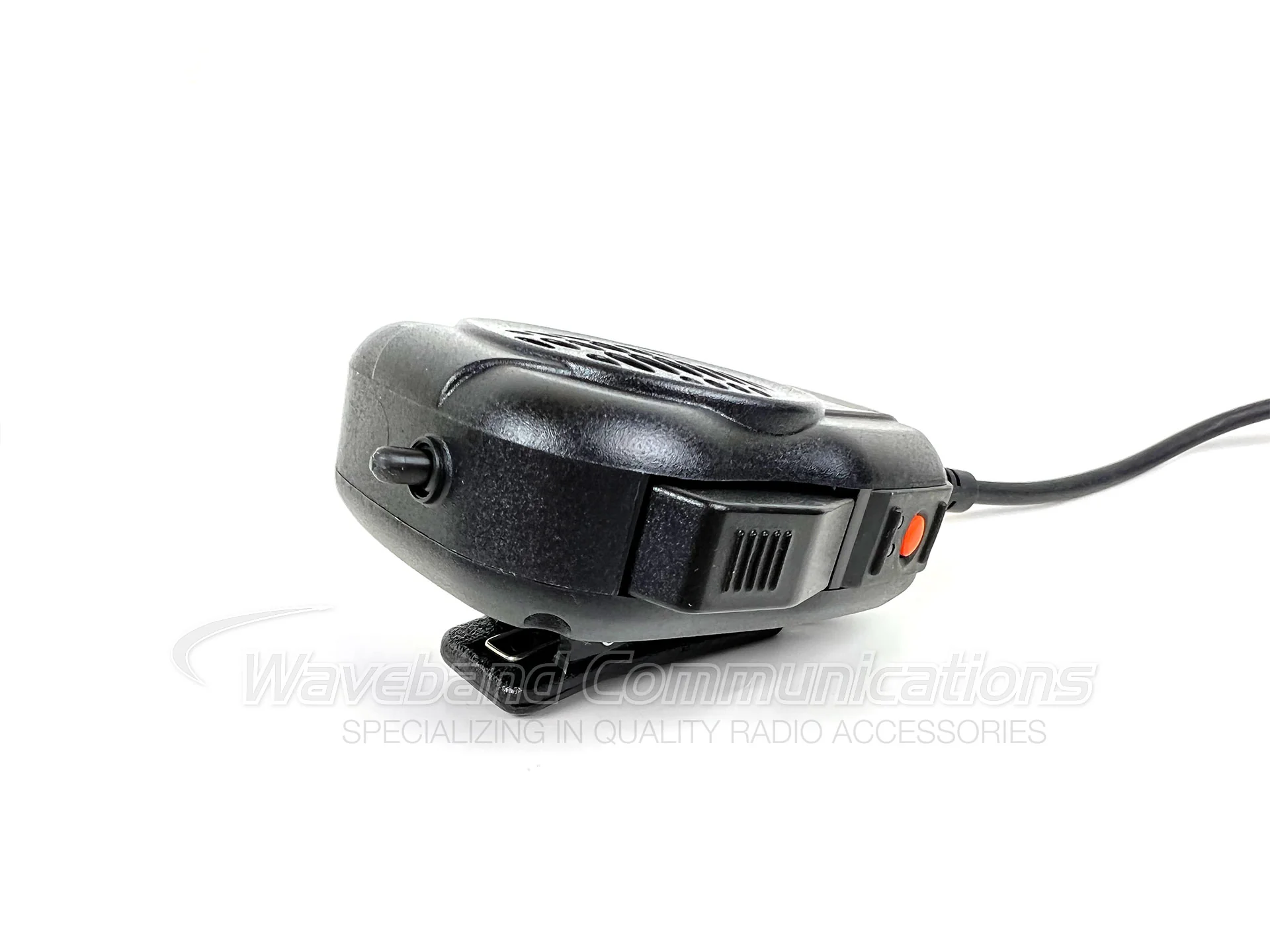 Waveband Speaker Microphone for Harris Ma/Com XG-100P - Image 4