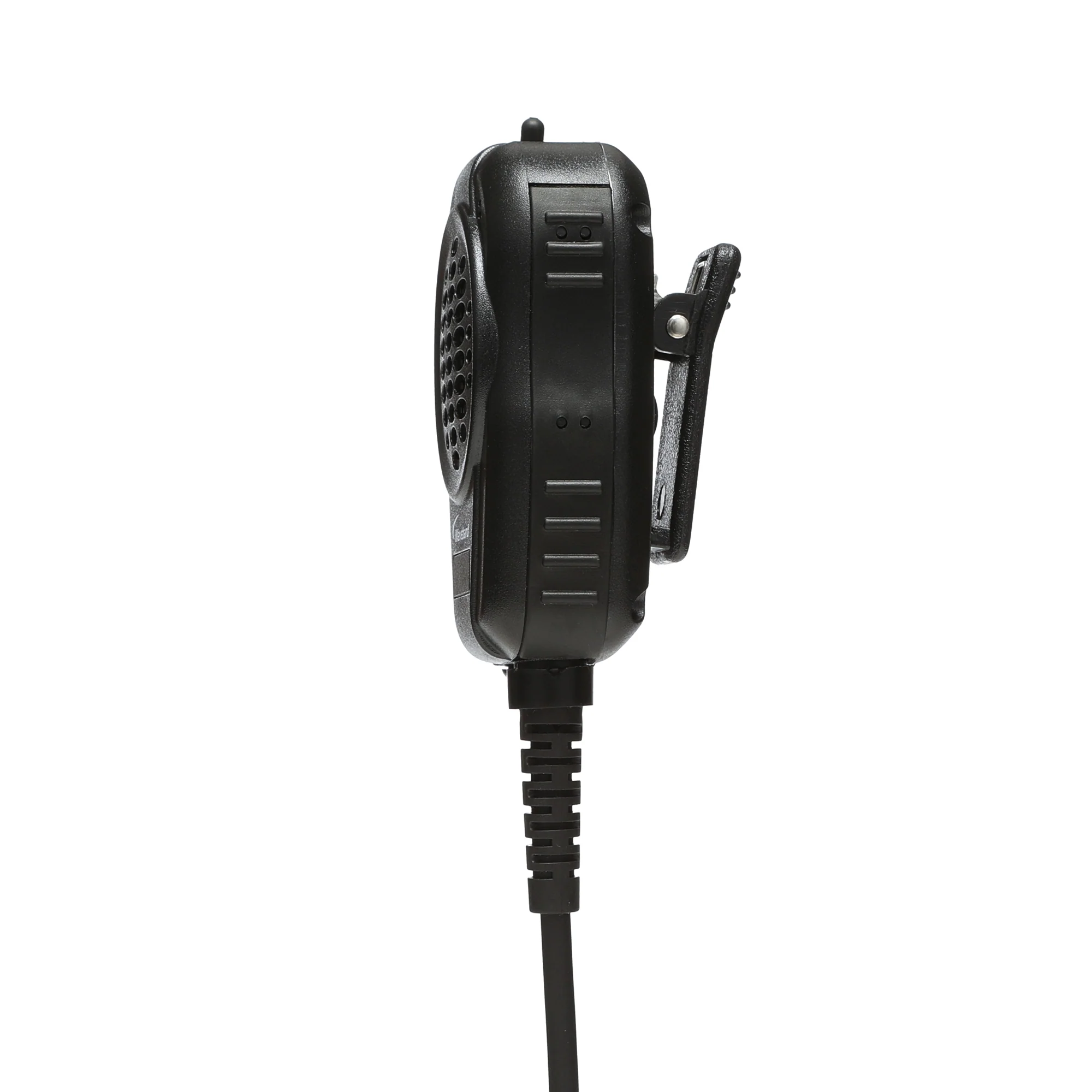 Waveband WX-8004 Series Rugged Heavy Duty Speaker Microphone for Harris XL-185P - Image 15