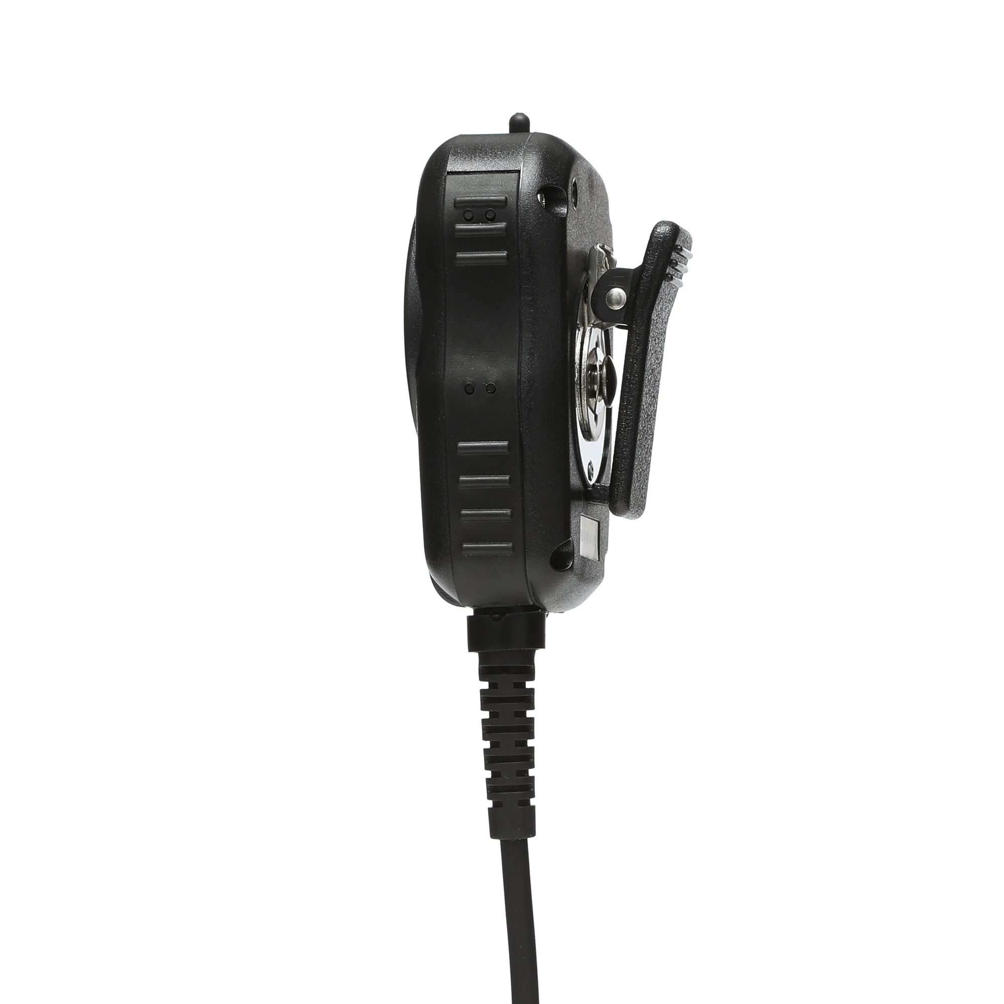 Waveband WX-8004 Series Rugged Heavy Duty Speaker Microphone for Harris XL-185P - Image 17