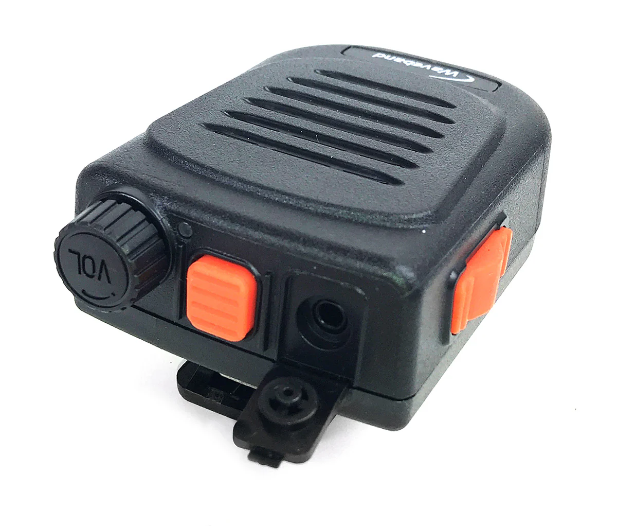 Wireless Bluetooth Remote Speaker Microphone for Motorola TRBO & Motorola APX - Image 4