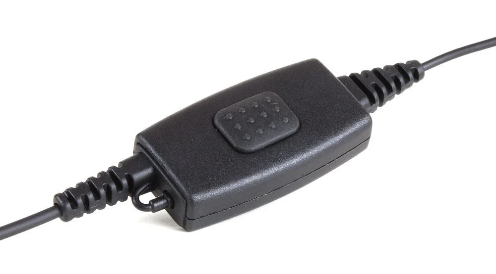RELM Behind the Head Two-Way Radio Headset - Image 2