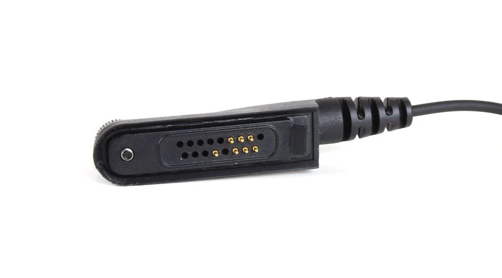 RELM Behind the Head Two-Way Radio Headset - Image 3
