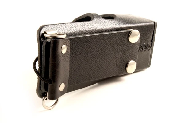 D-Rings Holster Style Case for Motorola APX6000 Series Radio - Image 3