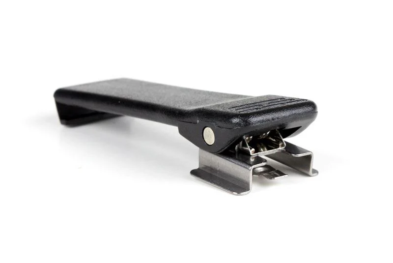 Belt Clip for Waveband Branded Relm KNG Series Radio Batteries - Image 3