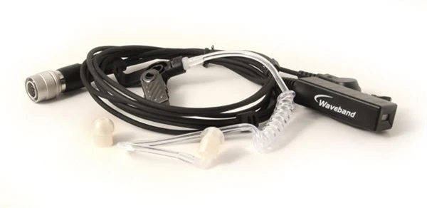 Hirose Professional Grade Two Wire Surveillance Kit 12 Pin - Image 3