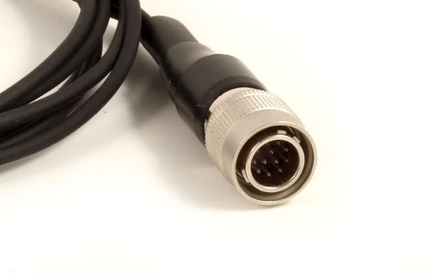 Hirose Professional Grade Two Wire Surveillance Kit 12 Pin - Image 4