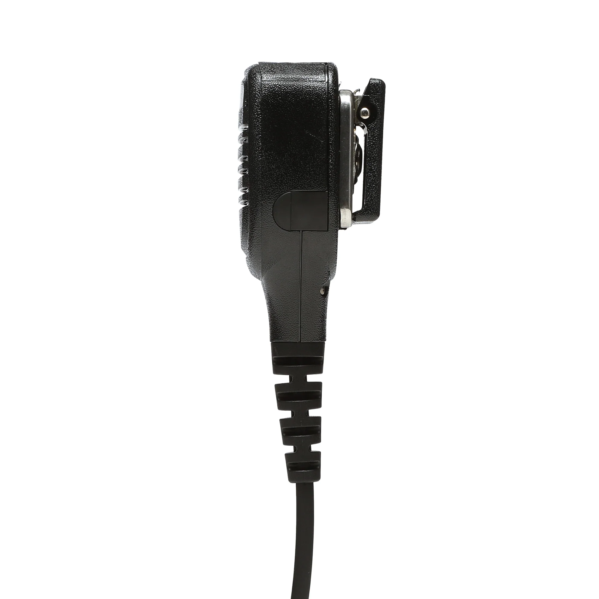 WX-8010-S-P03 Heavy Duty Remote Speaker Microphone for ICOM Two Pin Series Radios - Image 12