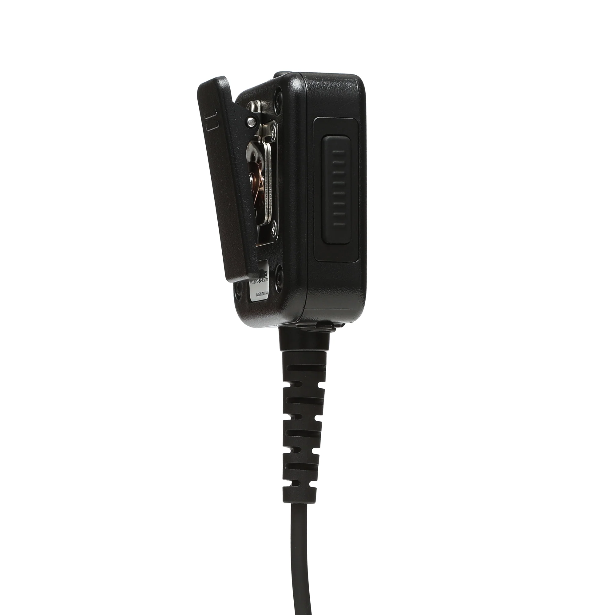 WX-8012-VY1A Public Safety Mic for Vertex VX, EVX Portable Radio - Image 30