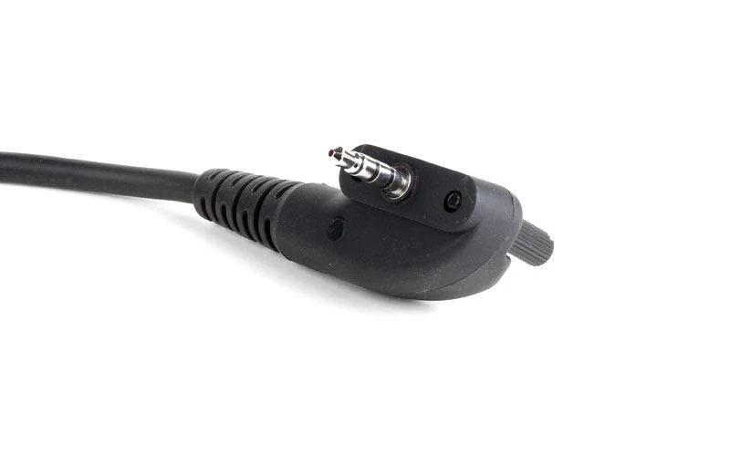 WX-8012-VY1A Public Safety Mic for Vertex VX, EVX Portable Radio - Image 4