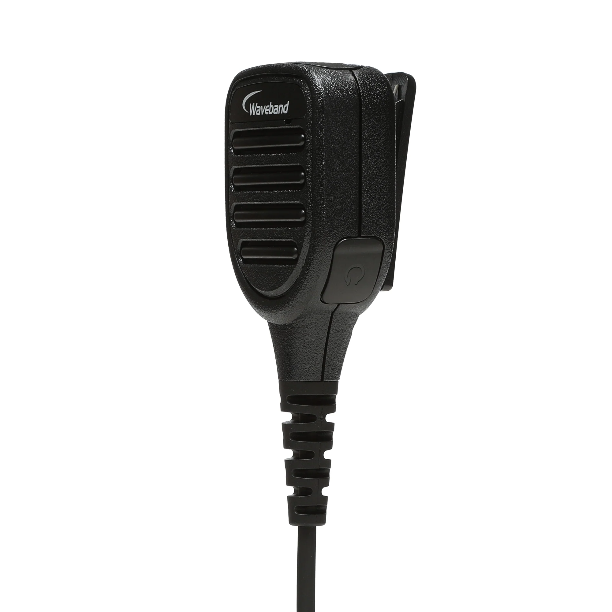 Public Safety Mic for Vertex VX, EVX Portable Radios - Image 10