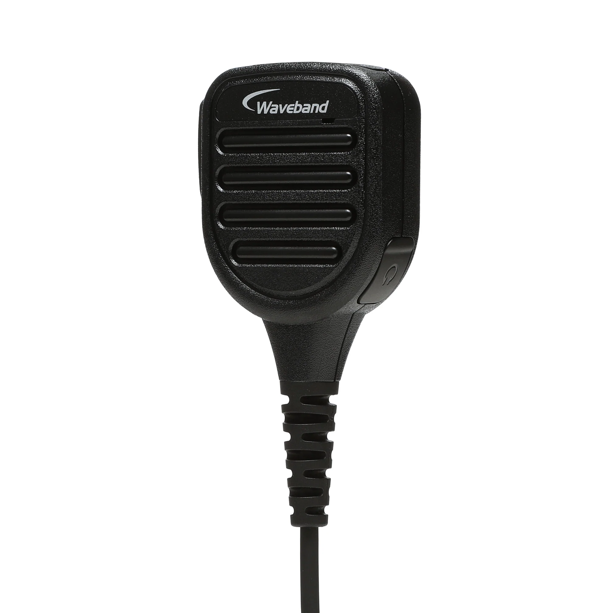 Public Safety Mic for Vertex VX, EVX Portable Radios - Image 7