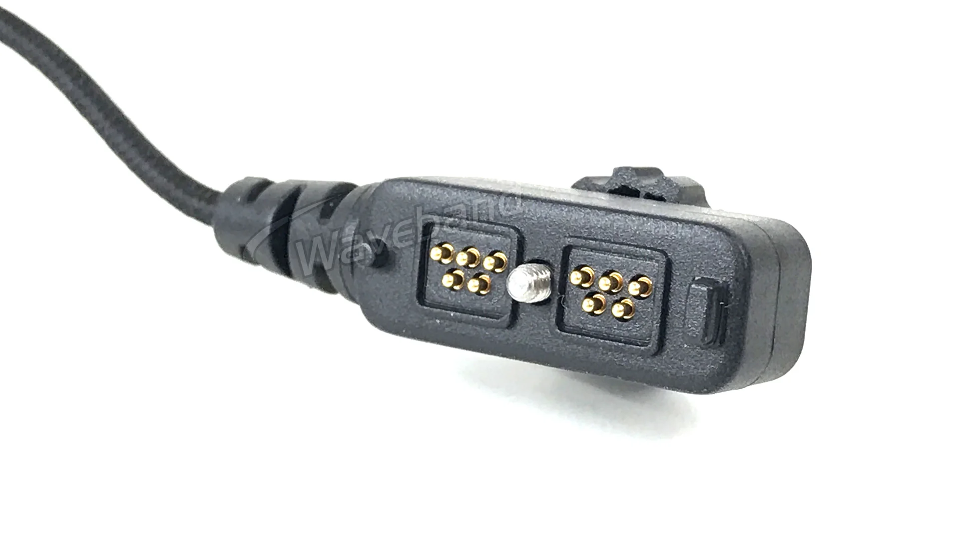 1 Wire Acoustic Tube Surveillance Earpiece For The Sonim XP5s and XP8 Series - Image 3