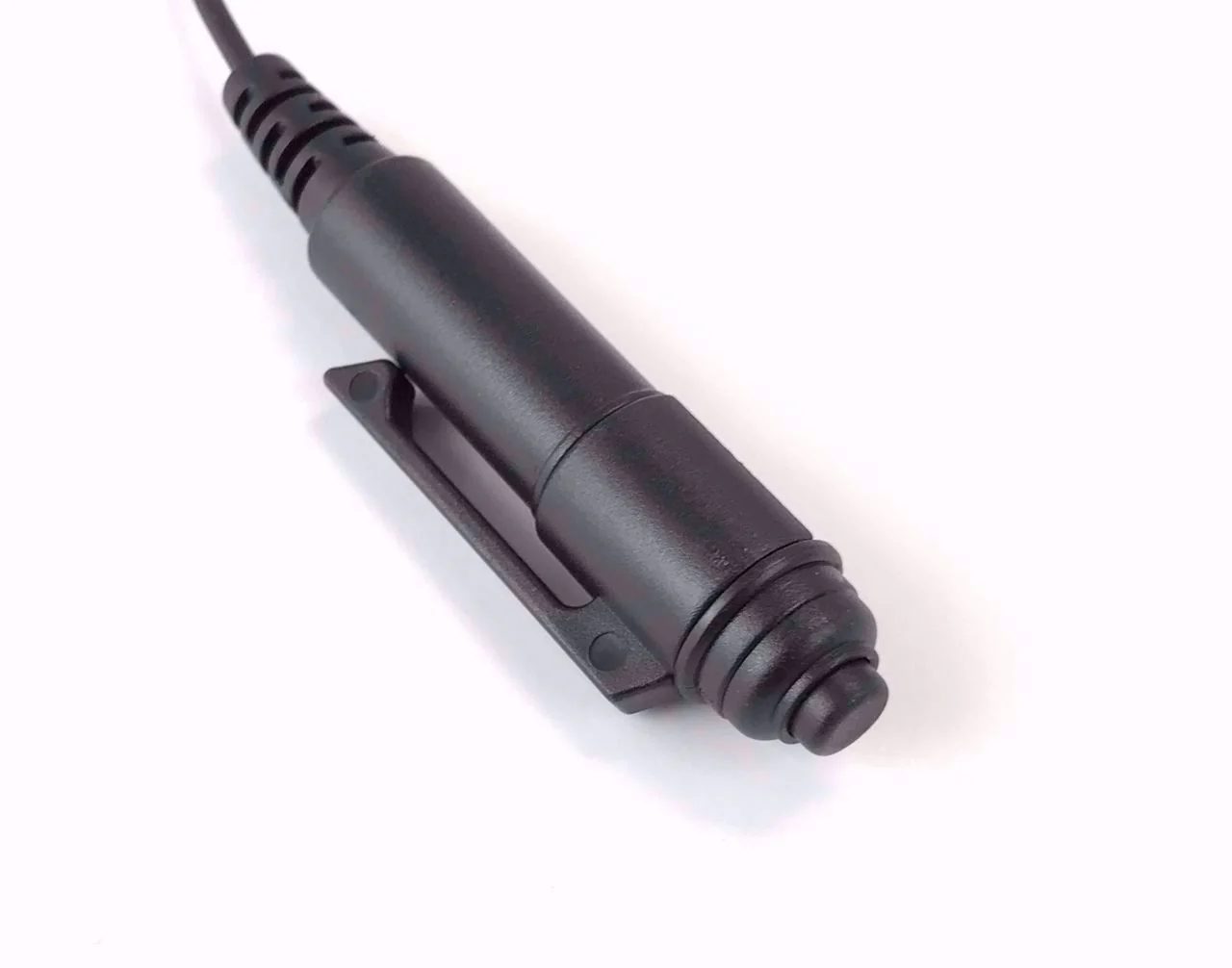 ZMMN6031A Motorola 3 Wire surveillance kit  for use with Motorola  MT1500 Portable Radio - Image 2
