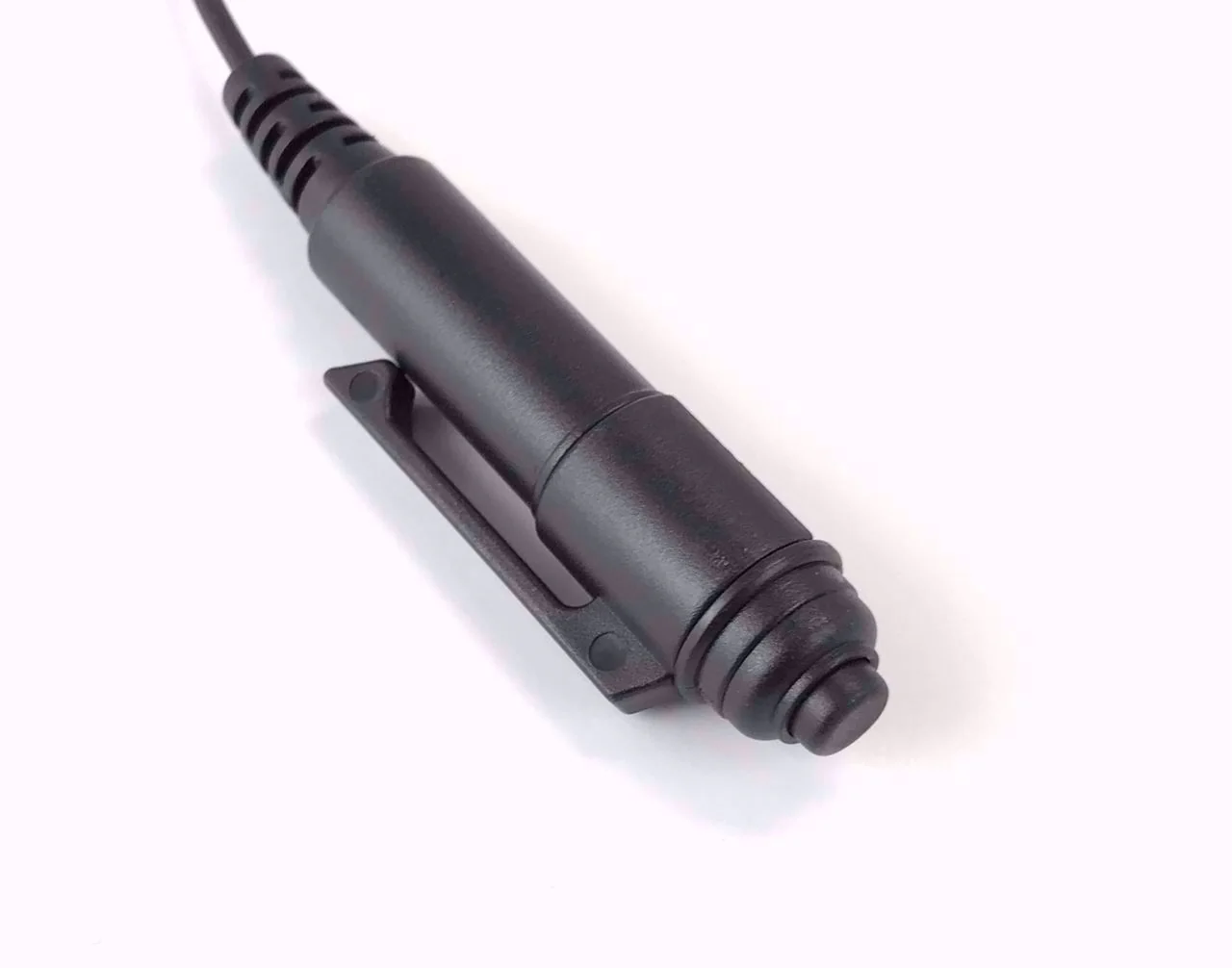 ZMMN6031A Motorola 3 Wire surveillance kit  for use with Motorola  PR1500 Portable Radio. - Image 2