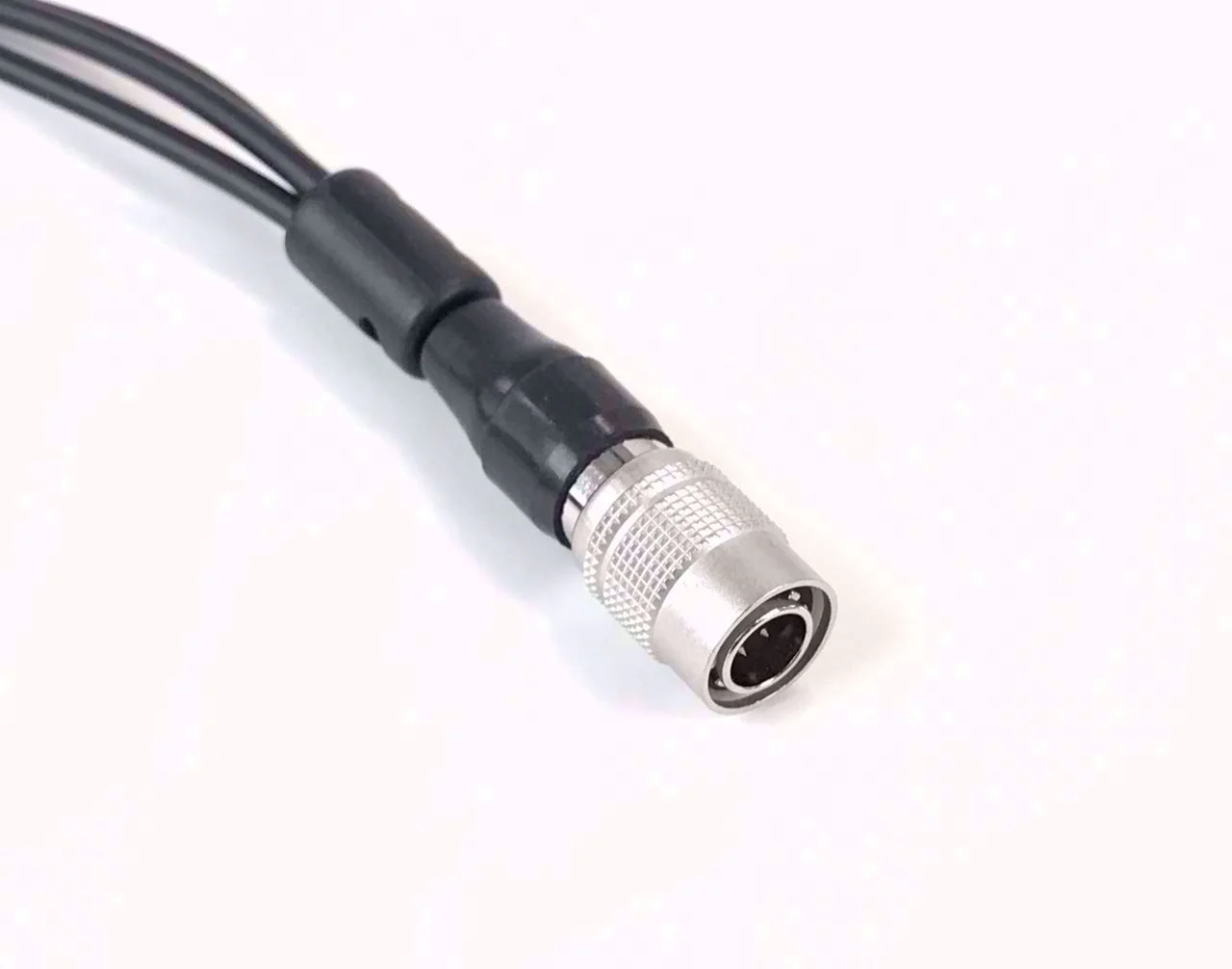 ZMMN6031A Motorola 3 Wire surveillance kit  for use with Motorola  PR1500 Portable Radio. - Image 4